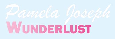 Pamela Joseph: Wunderlust